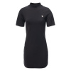 Dámske Šaty GUESS SONIA JERSEY DRESS V6RK04J1314-JBLK – Čierna