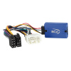 Adaptér OEM ovládania z volantu - Honda Civic / CR-V / S2000 (2001->) OEM rádia Alpine