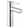 Grohe Essence - Páková umývadlová batéria S, chróm 32898001
