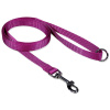 Vodítko BAF nylon fuchsiová 1,5x150cm