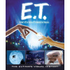 E.T.: the Extra Terrestr…