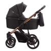 BEBETTO kombinovaný kočík Pascal Premium Stella 02 BEBETTO Kombinovaný kočík