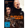 Survive the Night (DVD)