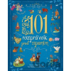 101 rozprávok pred spaním - kolektív autorov