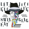 Létající klobouk - CD - Pražský big band
