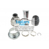 NTY VW GOLF V 1.4TSI 07-09, TIGUAN 1.4TSI, 2.0TDI 07-, AUDI A3 1.4TFSI ATM 07-13, Q3 09-, SKODA SUPERB 1.8TSI ATM 08- 5N0498103 VNÚTORNÝ HOMOKINETICKÝ KLB