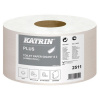 Toaletný papier 2-vrstvový KATRIN Plus Gigant Toilet S2 18 cm, celulóz