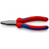 Knipex 2002160 kleště ploché