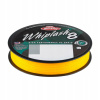 Pletivo Berkley Whiplash8 0,25 mm 150 m Yellow