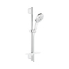 Sprchový set GROHE 130 x 130 mm chróm 26575000