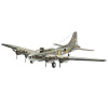 Revell Plastic ModelKit lietadlo 04279 - B-17F 
