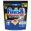 Finish Ultimate All in 1 Citrón Umývačka riadu kapsuly 50 ks Finish