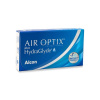 Mesačné Air Optix plus HydraGlyde (6 šošoviek) Dioptrie: -1.5, Zakrivenie: 8.6, ID:186209