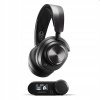 Bezdrôtové slúchadlá na uši SteelSeries Arctis Nova Pro P Wireless