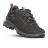 ALFA Pánska treková obuv BRAGE PERFORM GTX black - black Veľkosť EU: 46