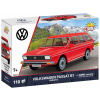 STAVEBNICA COBI 24641 Auto Volkswagen Passat B1 Variant ACTION TOWN 110 dielov