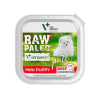 VetExpert RAW PALEO Pate Mini Puppy Beef - mokré krmivo pre šteniatka - 150 g
