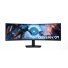 LED monitor Samsung Odyssey G9 S49FG910EU 49 