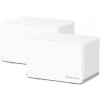 MERCUSYS HALO H70X(2-PACK), WiFi6 mesh, AX1800