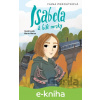 E-kniha Isabela a bílé mraky - Ivana Peroutková