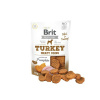 Brit BRIT Turkey Meaty Coins - psia maškrta - 80 g