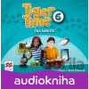 Tiger Time 6: Audio CD - Carol Read
