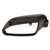 kryt zpětného zrcátka černý (ŠKODA, VW) L