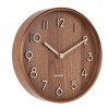 Designové nástěnné hodiny 5808DW Karlsson 22cm