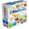Granna PixBlocks, Stolní hra