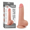 LoveToy Skinlike Soft Cock 7.5