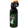 Pepper Spray Wilderness