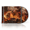 Sabaton - Legends (CD)