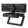 Genius Full HD Webkamera F100 V2 1920x1080 USB 2.0 černá Windows 7 a vyšší FULL HD rozlišení