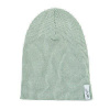 LODGER Čiapočka Beanie Ciumbelle - Peppermint 1 - 2 roky