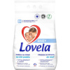 Lovela Baby Biele prádlo hypoalergénne, jemný prací prášok 41 PD 4,1 kg