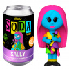 Funko Soda Nightmare B.C. Sally Blacklight