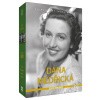 Dana Medřická – Zlatá kolekce - 4DVD