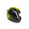 Moto prilba BMW RACE Hyper NOVINKA (Moto prilba BMW RACE Hyper NOVINKA)