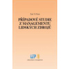 Případové studie z managementu lidských zdrojů - Urban Jan