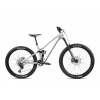 Dartmoor Rocbird Enduro Evo 29/27,5 - glossy Metallic Silver M M