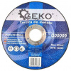 brúsny kotúč na kov 125 mm geko g00009