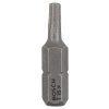 BOSCH Skrutkovací bit Extra Hard T15, 25 mm 2607002495