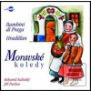 Moravské koledy (Di Praga Bambini; Hradišťan)