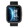 Smartwatch GARETT G GRC STYLE SGGRCS-CST – Čierna