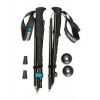 Warmpeace Ridgewalk barva black/blue
