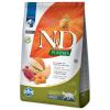 N&D Cat Pumpkin Duck & Cantaloupe Melon 5kg