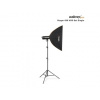walimex pro Stager 600 HSS Set Single