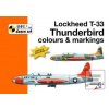 Lockheed T-33 Thunderbir… (Karel Susa)