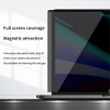 AppleMix Ochranná bezpečnostná fólia pre Apple MacBook 12
