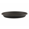 Nohel Garden Podmiska pod črepník MADAGASCAR plastová d18cm